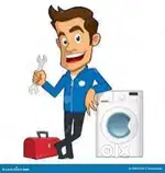 we repair and service Ac,refrigerator,washing machine,micro oven,gyser