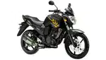 FZ S 2014/11 Military Edition