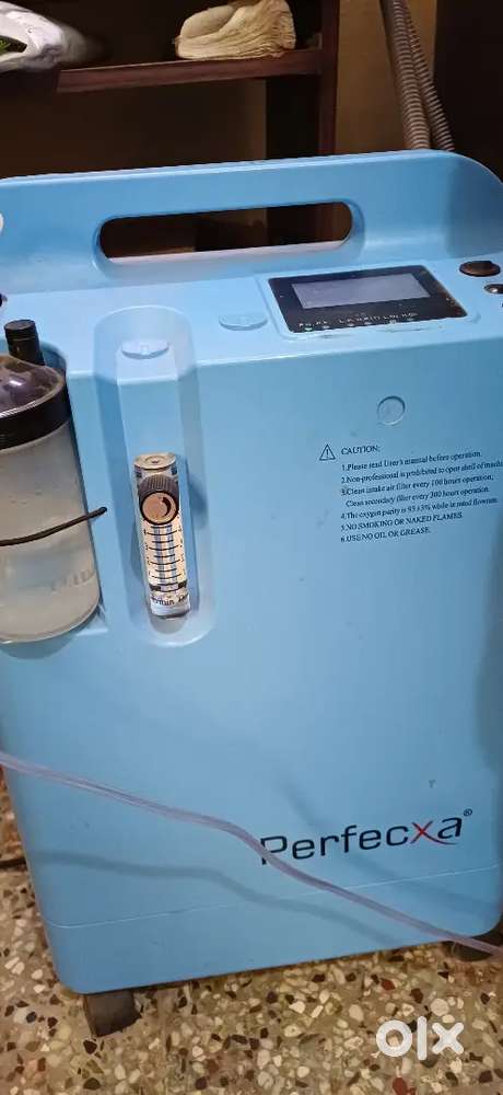 Oxygen concentrator Jay-5
