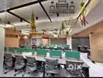 Office Workstation  Compact & Without Storage  ₹3,500 Per Seater