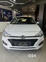 Hyundai Elite i20 1.2 Sportz Plus VTVT, 2019, Petrol