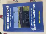 Aviation book keith william