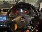 Well Maintained VW Polo