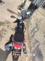 We want to sell bike