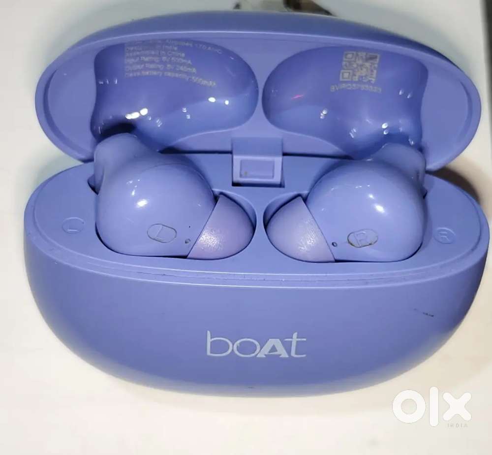 Airpods boat brand
