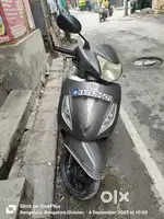 2015 TVS Jupiter Excellent condition