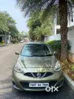 Nissan Micra 2013 Diesel Good Condition