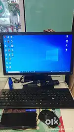 Desktop and KOT Printer