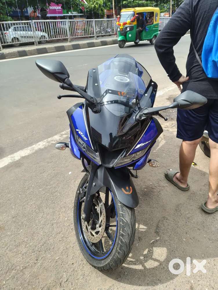 Well Maintained R15v3