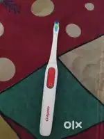 Colgate electric toothbrush