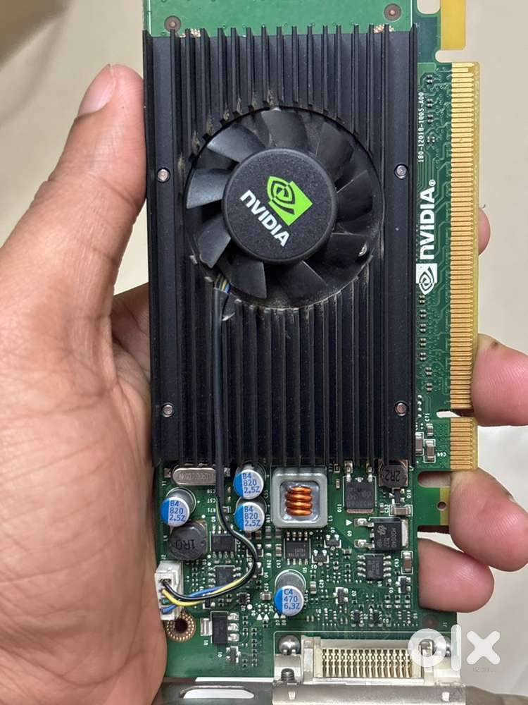 Nvidia 315 Graphic Card