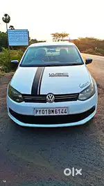 Volkswagen Vento 2011 Diesel Good Condition