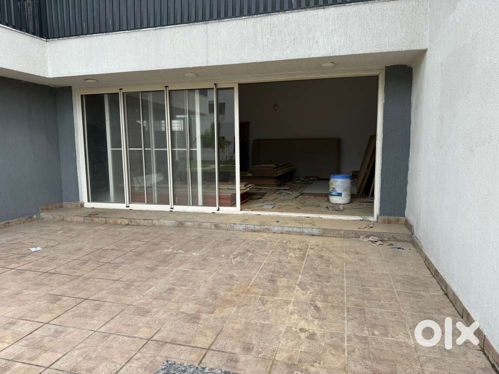 3 BHK house on rent at samantarapur