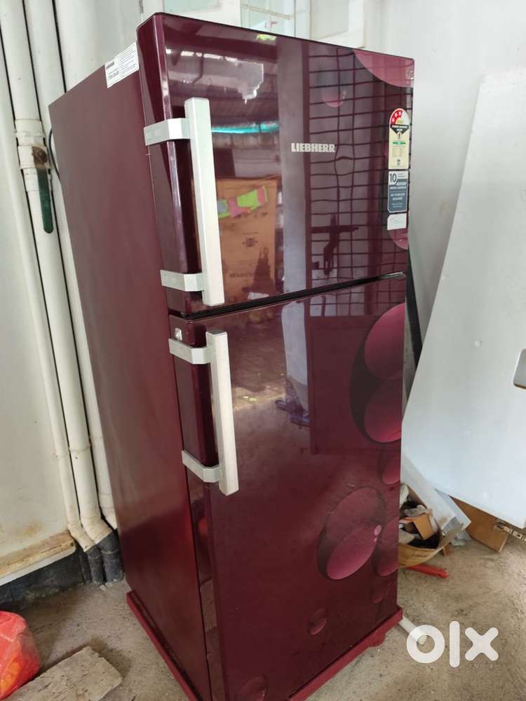 Liebherr Fridge
