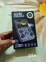 R36s handheld console new box pack fix price
