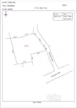 Prime Land for Sale – Eroor North, Kakkanad, Kochi