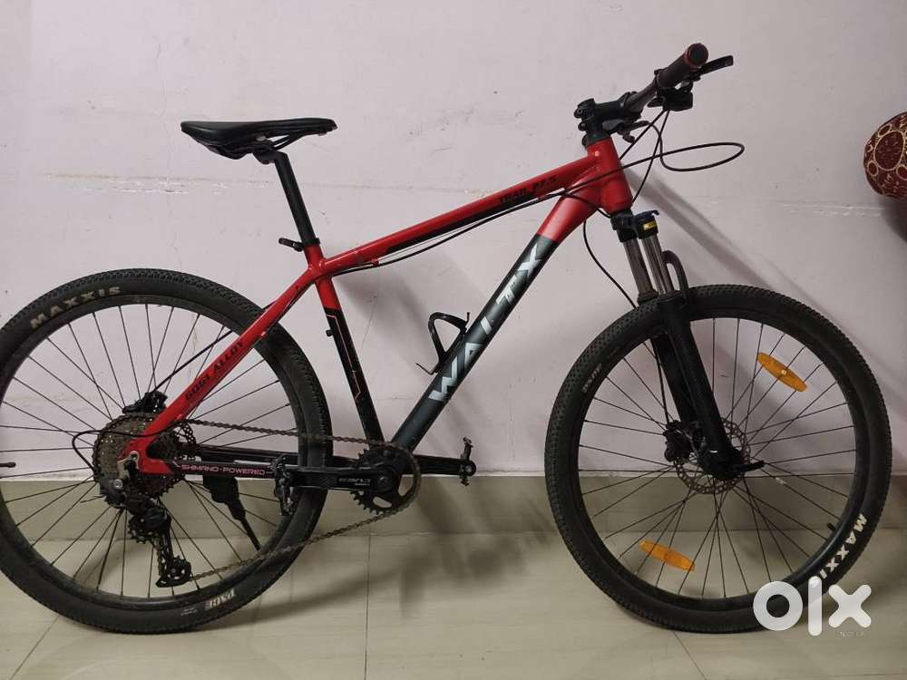 professional segemnt 1x11offroading bike,hydraulic brakes(negotiable)
