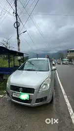Good condition car