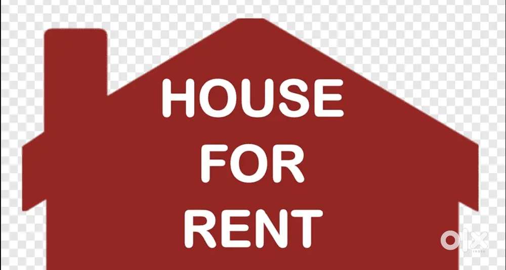 2 rooms with attached bathroom