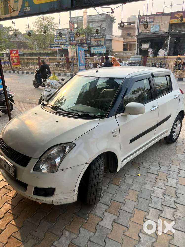 Maruti Suzuki Swift 2008 Diesel 190000 Km Driven