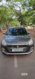 Maruti Suzuki Swift, 2022, Petrol