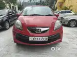 Honda Brio 2011-2013 S Option MT, 2012, Petrol