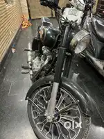 Royal Enfield standard bullet 500CC 2015 ending model for sale