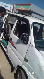 Maruti Suzuki Eeco 2012 Petrol 100000 Km Driven