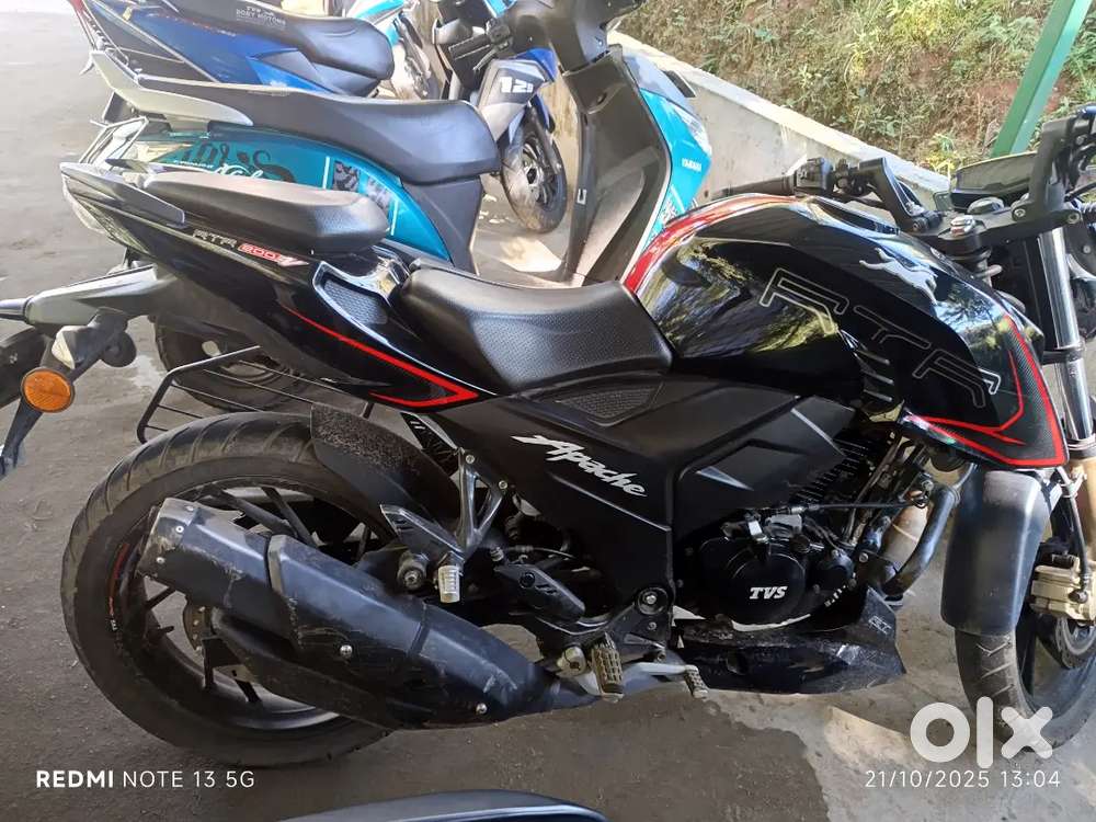 Good condition We'll