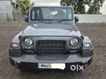 Mahindra Thar LX Hard Top Diesel MT RWD, 2024, Diesel