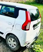 Maruti Suzuki Wagon R 2024 Petrol Well Maintained