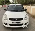 Maruti Suzuki Swift VXI Glory Limited Edition, 2010, Petrol