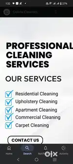 Helper, cook , maid , floor cleaner , security guards ,