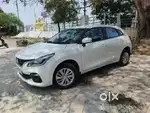 Maruti Suzuki Baleno Delta Automatic Petrol Well Maintained