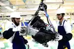 SKILLED WORKER PROGRAM – TRAINING FOR CNC And ASSEMBLY ROLES