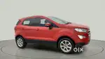 Ford Ecosport 1.5 Petrol Titanium Plus, 2020, Petrol