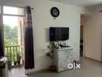 Single room with all Amenities
