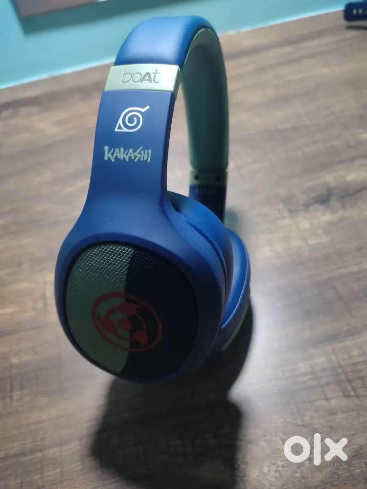 Boat Rockerz 460 Kakashi Edition