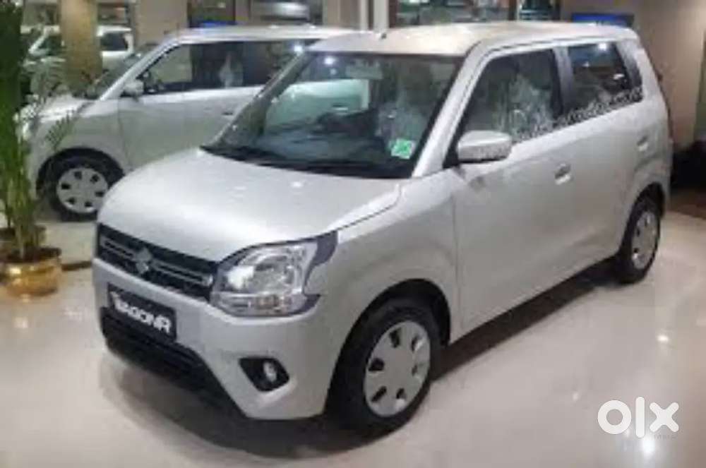 Brand New Wagonr Tour H3 sell in Navi Mumbai