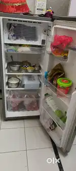 200 litre fridge