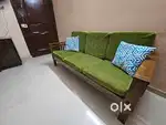 Sofa Set with Center table
