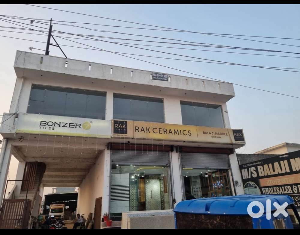 HALL FOR RENT NEAR RS PURA