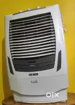 Cooler, heavy duty. Very new