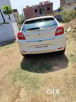 Maruti Suzuki Baleno 2018