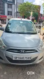 Hyundai Grand i10 2011 Petrol 90000 Km Driven Type 3