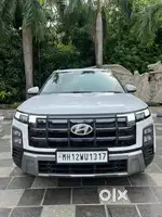 Hyundai Creta 1.6 VTVT S, 2024, Petrol