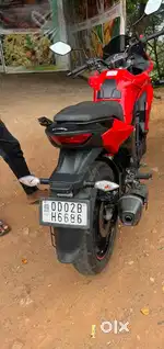 Hero xtreme 200s 4v