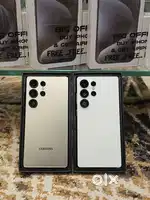 Samsung S25 ULTRA USA REFURB MOBILE CALL ME FOR MORE DETAILS BUYITNOW