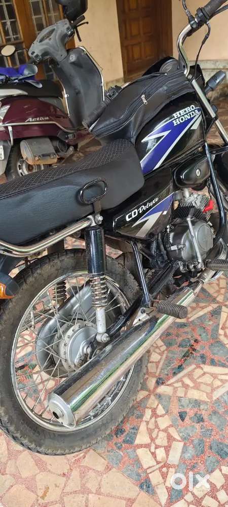 Neat and good condition urgent sale