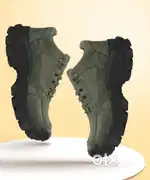 Woodland shoes for men 599